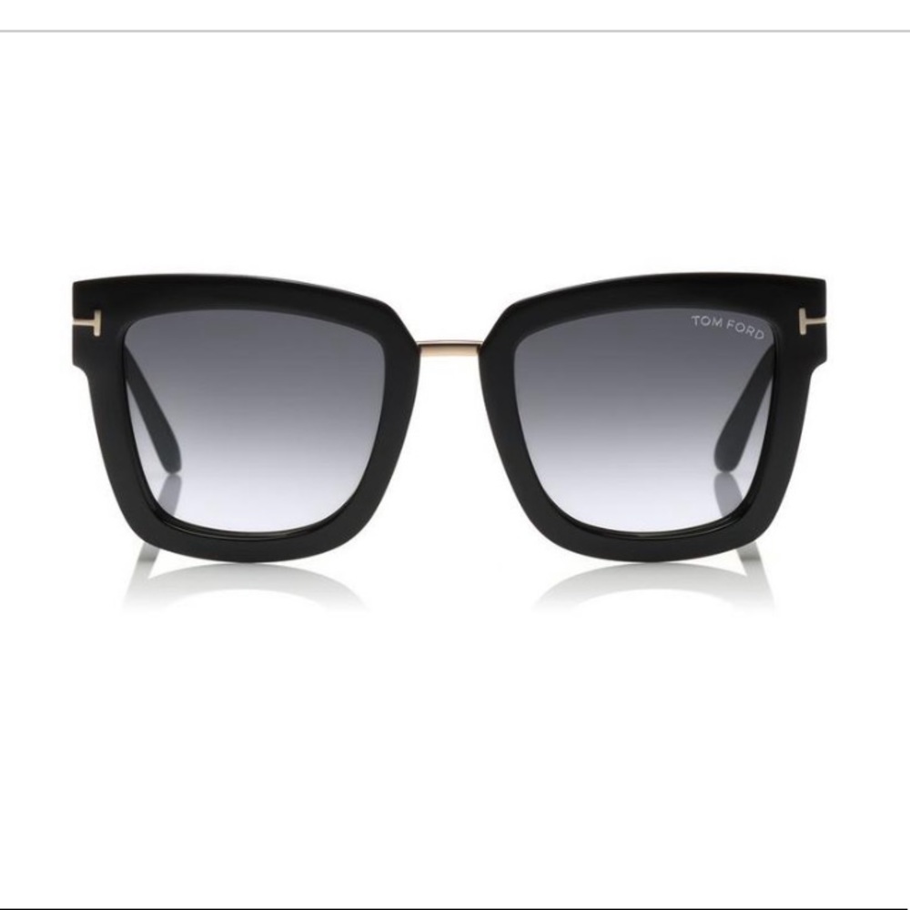 Tom Ford Lara Sunglasses